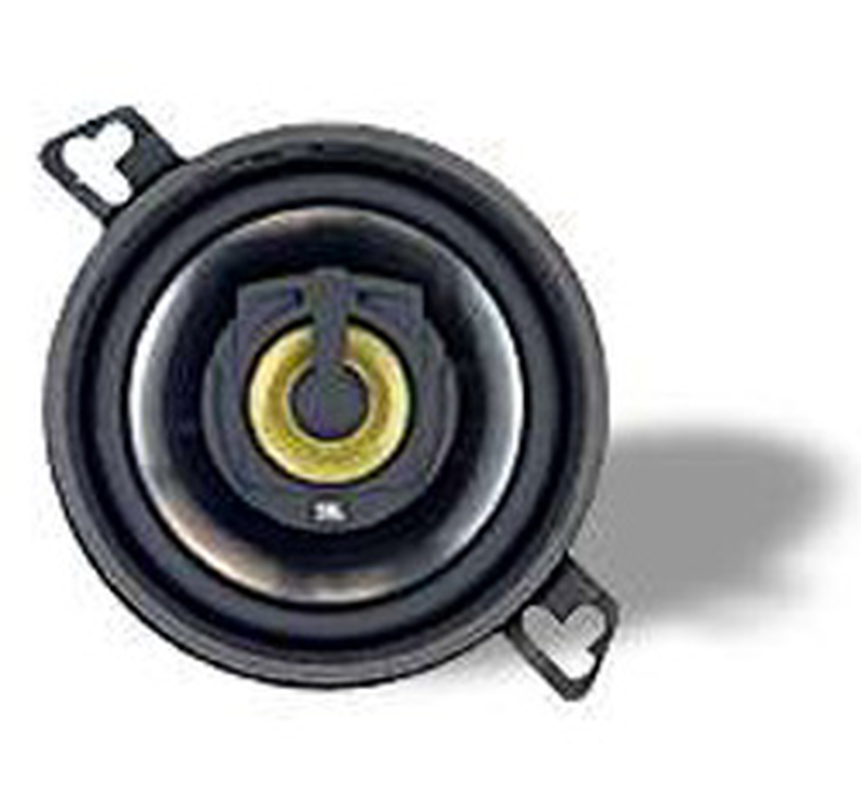 POWER P332 - Black - 3 1/2 inch 2-Way - Hero